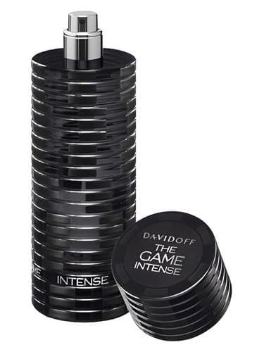 The Game Intense - بازی شدید