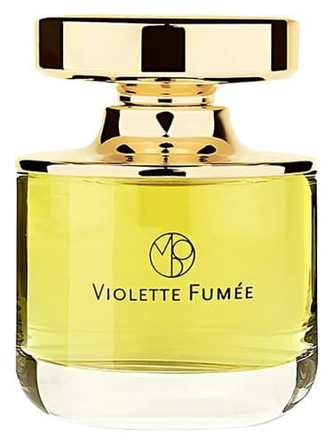 Violette Fumee - ویولت فیومی