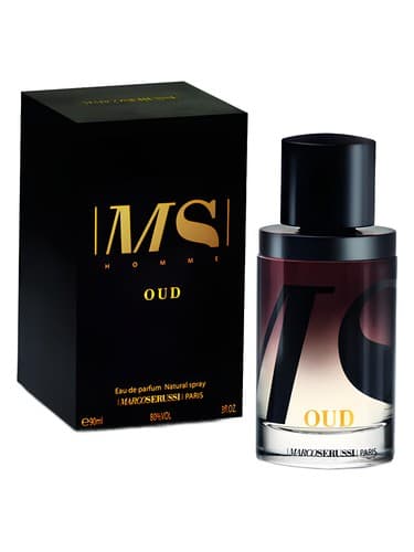 MS Oud - ام اس عود