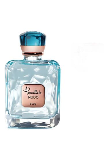 Pomellato Nudo Blue 