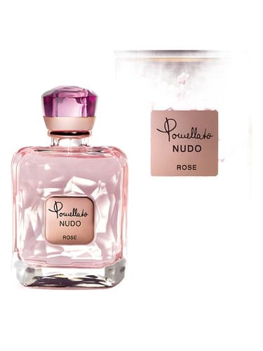 Pomellato Nudo Rose - رز پوملاتو نودو