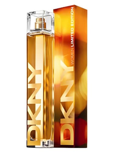 DKNY Women Fall