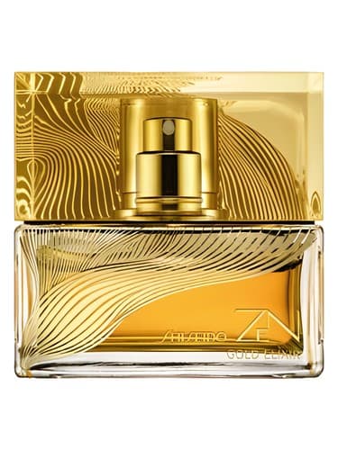 Zen Gold Elixir - اکسیر ذن طلا