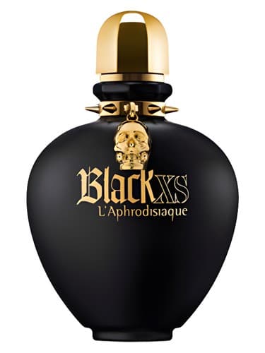 Black XS L'Aphrodisiaque for Women - بلک XS L'Aphrodisiaque برای زنان