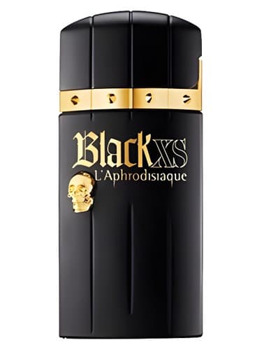 Black XS L'Aphrodisiaque for Men - بلک XS L'Aphrodisiaque برای مردان