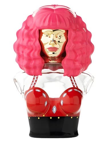 Minajesty - عظمت