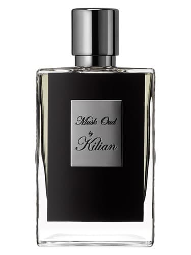 Musk Oud