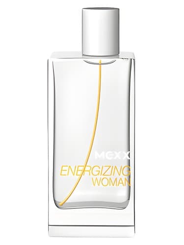 Energizing Woman - وومن پر انرژی