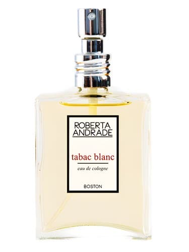 Tabac Blanc - تاباک بلان