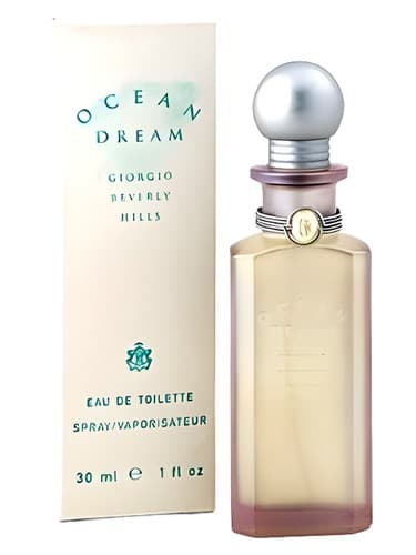 Ocean Dream - رویای اوشن