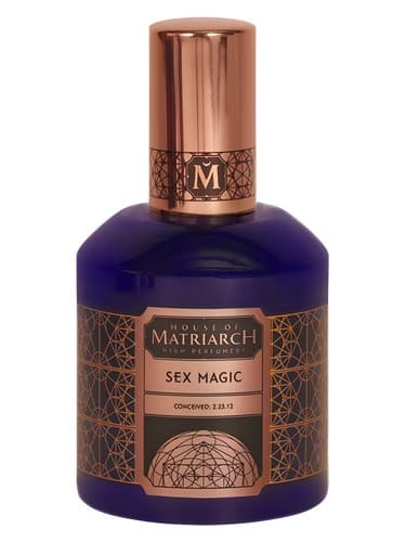 Sex Magic