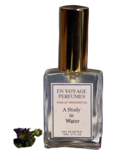 A Study in Water