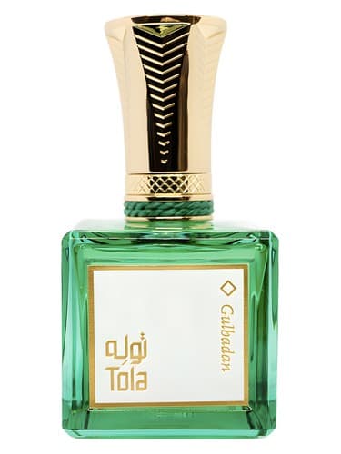 Gulbadan - گلبدان