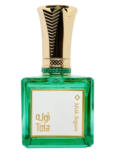 Misk Begum - میسک بیگم