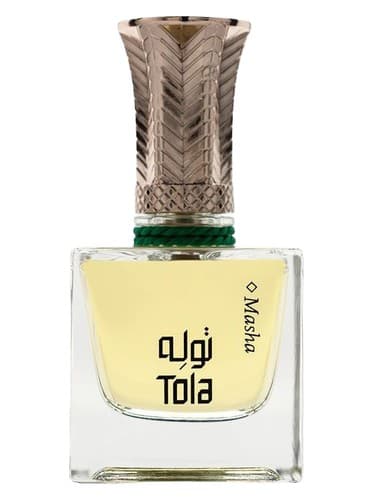 Masha - ماشا