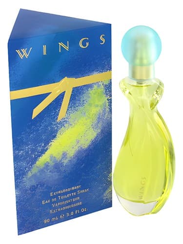 Wings - بال