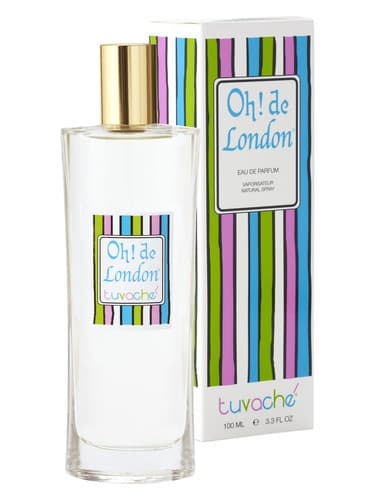 Oh! de London - اوه! دی لندن