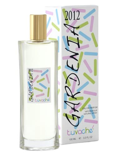 Gardenia 2012 - گاردنیا 2012