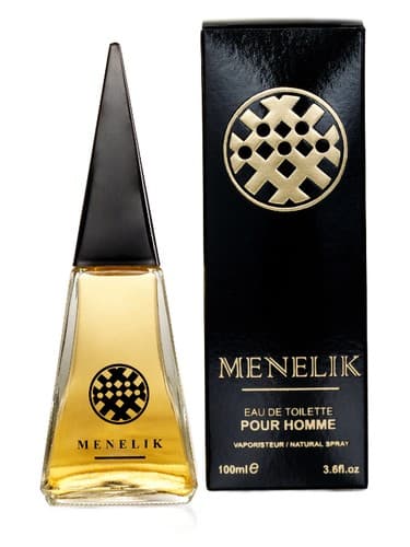 Menelik Pour Homme - منلیک پور هوم