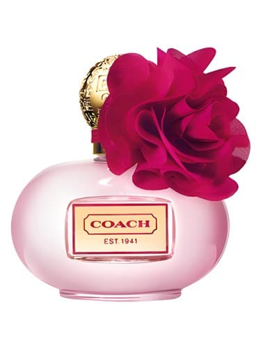 Coach Poppy Freesia Blossom - مربی پاپی فریزیا بلواسوم