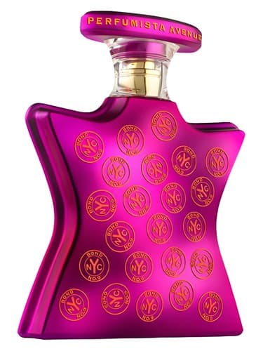 Perfumista Avenue