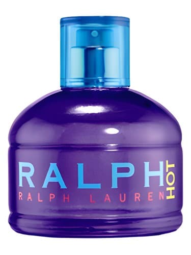 Ralph Hot - رالف هات