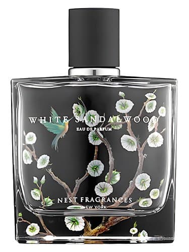 White Sandalwood
