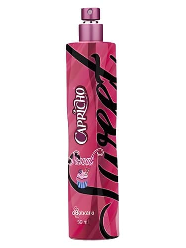 Capricho Sweet - کاپریکو سوییت