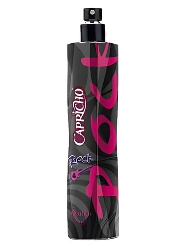 Capricho Rock