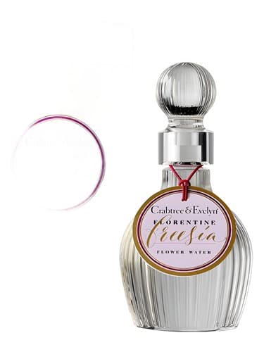 Florentine Freesia Flower Water - واتر گل فریزیا فلورانس