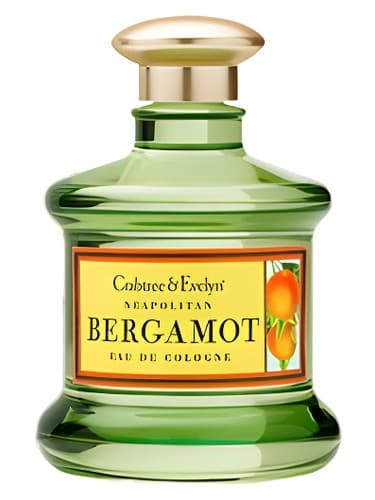 Neapolitan Bergamot Eau de Cologne