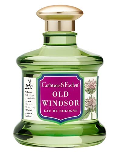 Old Windsor Eau de Cologne - ادکلن Old Windsor