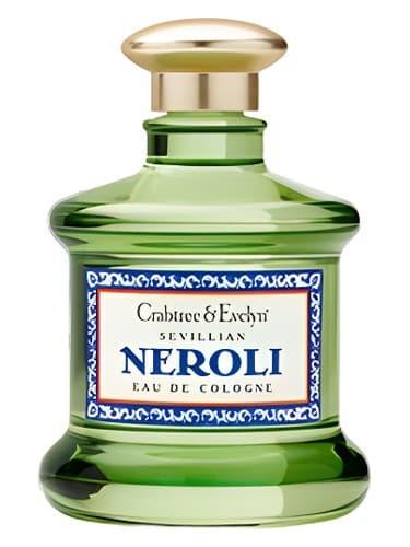 Sevillian Neroli Eau de Cologne