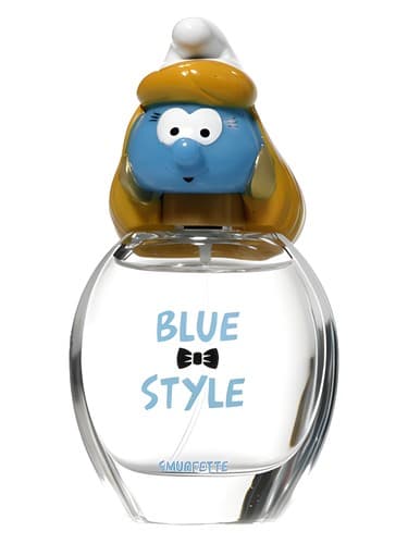 Smurfette - اسمورفت