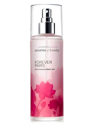 Forever Paris - برای همیشه پاریس