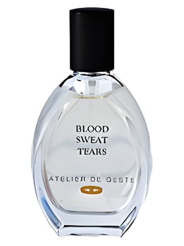 Blood Sweat Tears