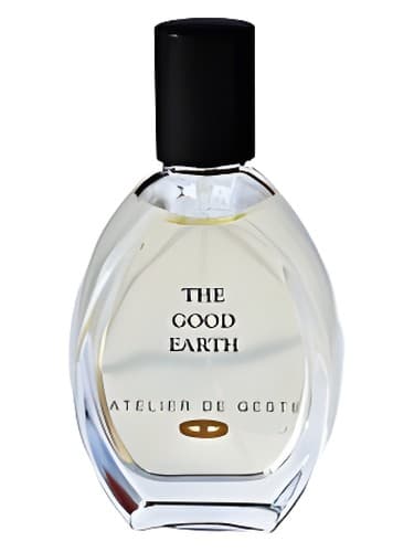 The Good Earth