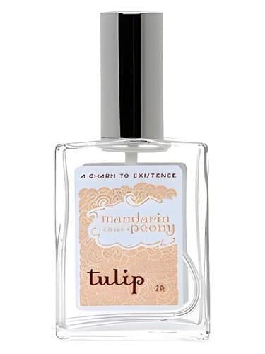 Mandarin Peony - گل صد تومانی ماندارین