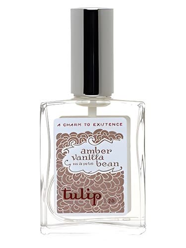 Amber Vanilla Bean