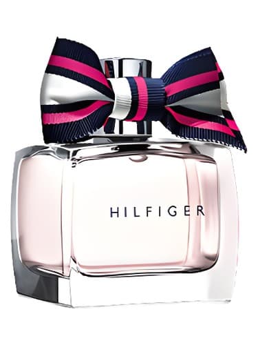 Hilfiger Woman Cheerfully Pink - هیلفیگر وومن شاد پینک