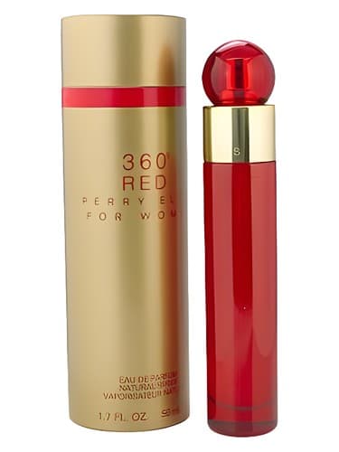 360° Red - 360 درجه رد