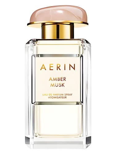Amber Musk - عنبر ماسک