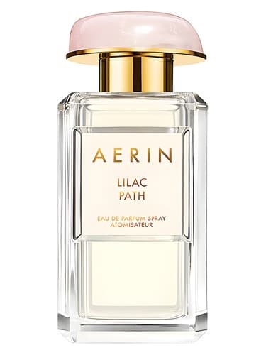 Lilac Path - مسیر یاس وایولت