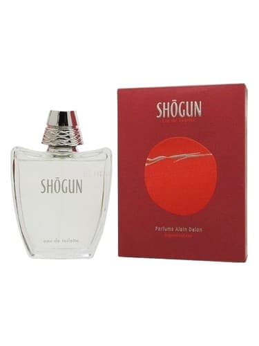 Shogun - شوگون
