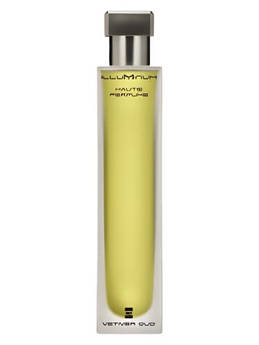 Vetiver OUD