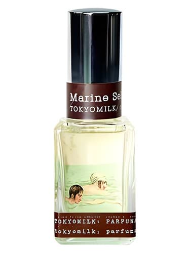 Marine Sel