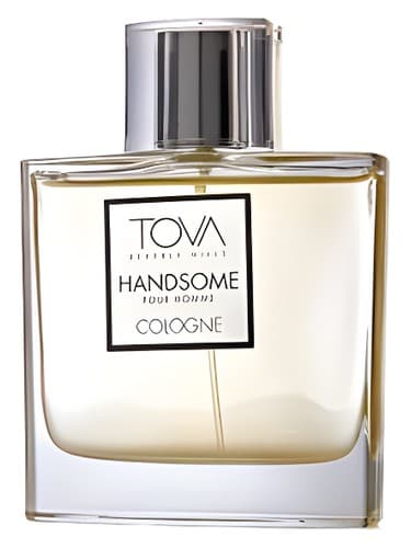 Tova Handsome