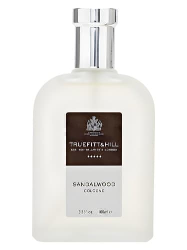 Sandalwood - وود صندل