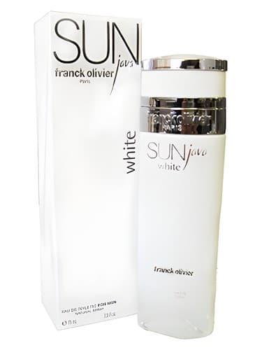 Sun Java White Men - سان جاوا مردان وایت