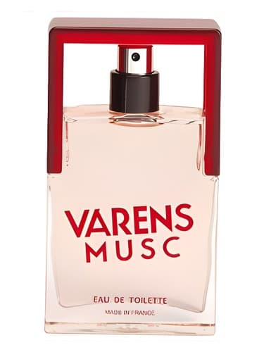 Varens Musc 